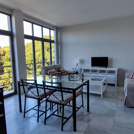 Apartamentos Mina4 Tipo I Cadiz Ngoại thất bức ảnh