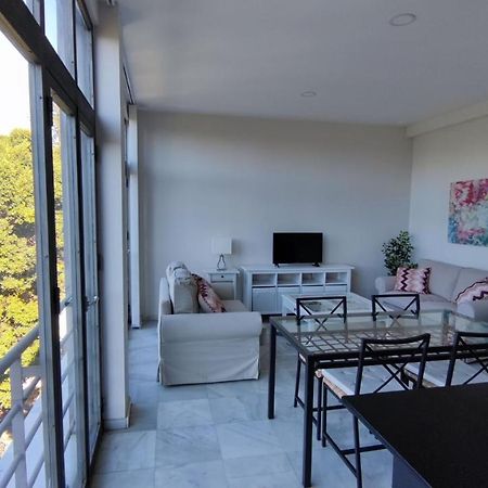 Apartamentos Mina4 Tipo I Cadiz Ngoại thất bức ảnh
