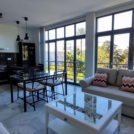 Apartamentos Mina4 Tipo I Cadiz Ngoại thất bức ảnh