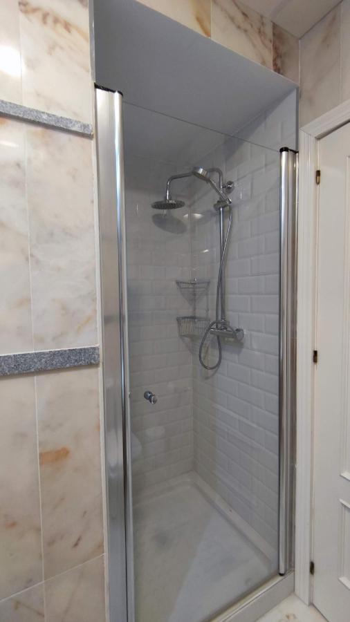 Apartamentos Mina4 Tipo I Cadiz Ngoại thất bức ảnh