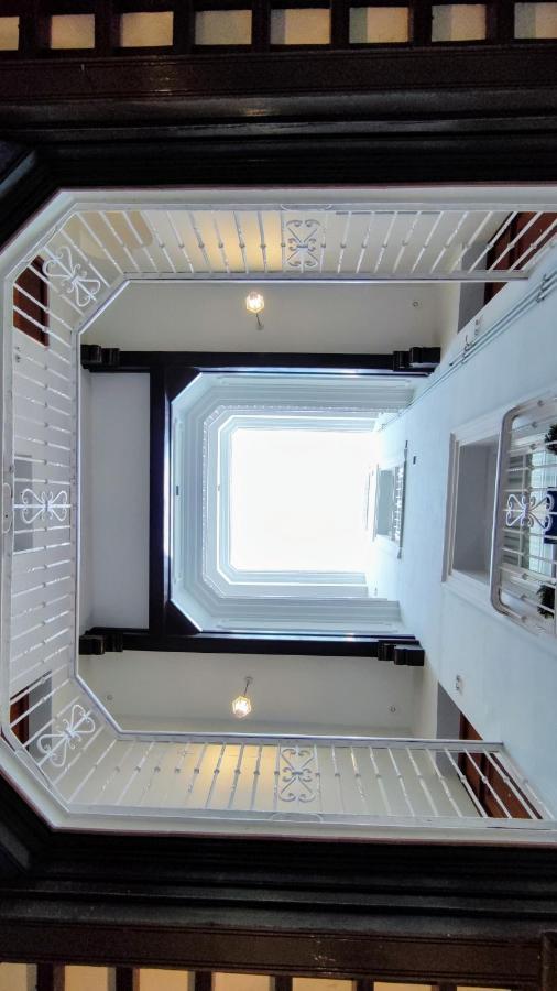Apartamentos Mina4 Tipo I Cadiz Ngoại thất bức ảnh
